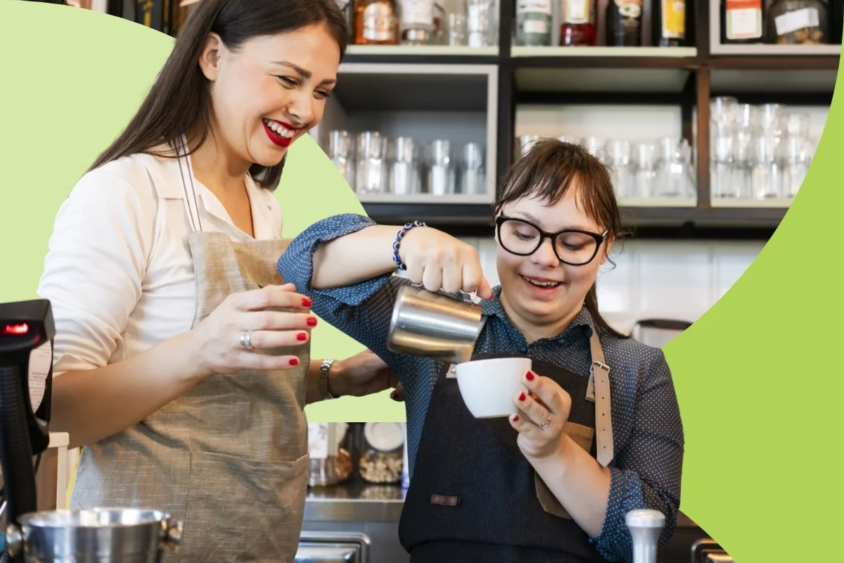 Training for Support Workers